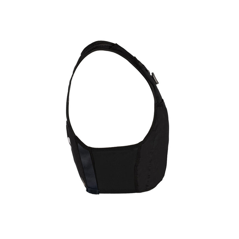 HV-6 Negro Unisex + 2 Hydraflask de 500ml