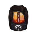 HV-12 Naranja Unisex (Cierre 2x Hebilla)