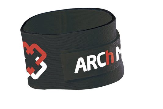 Portachip de neopreno con cierre de velcro - ARCh MAX