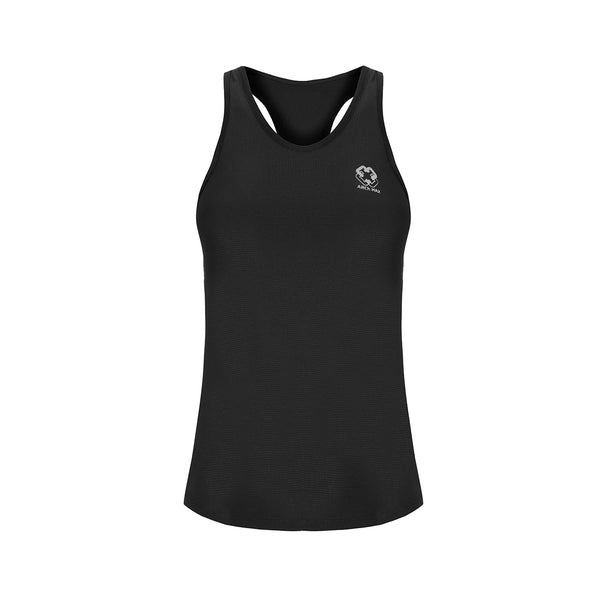 Camiseta Tank Top Tech Dry Ultraligera - ATENEA