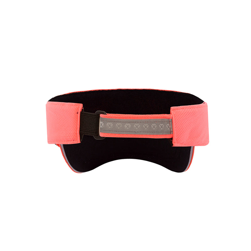 Visor ARCh MAX Ultralight - Pink