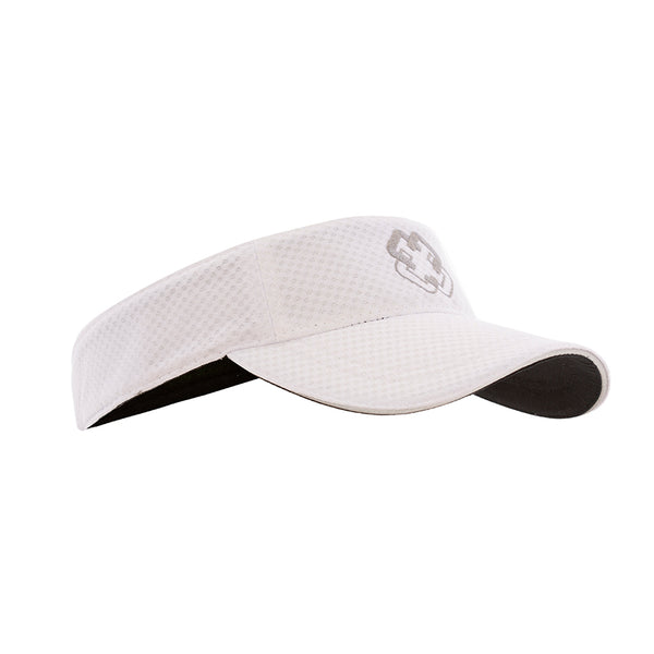 Visor ARCh MAX Ultralight - White