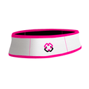 Belt Run Woman White - ARCh MAX