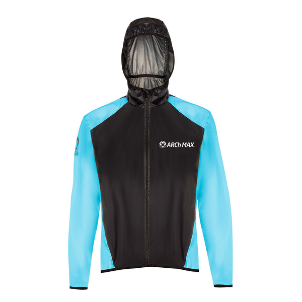 Windstopper Hombre Azul