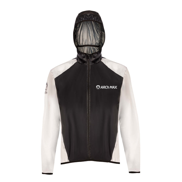 Windstopper Hombre Gris