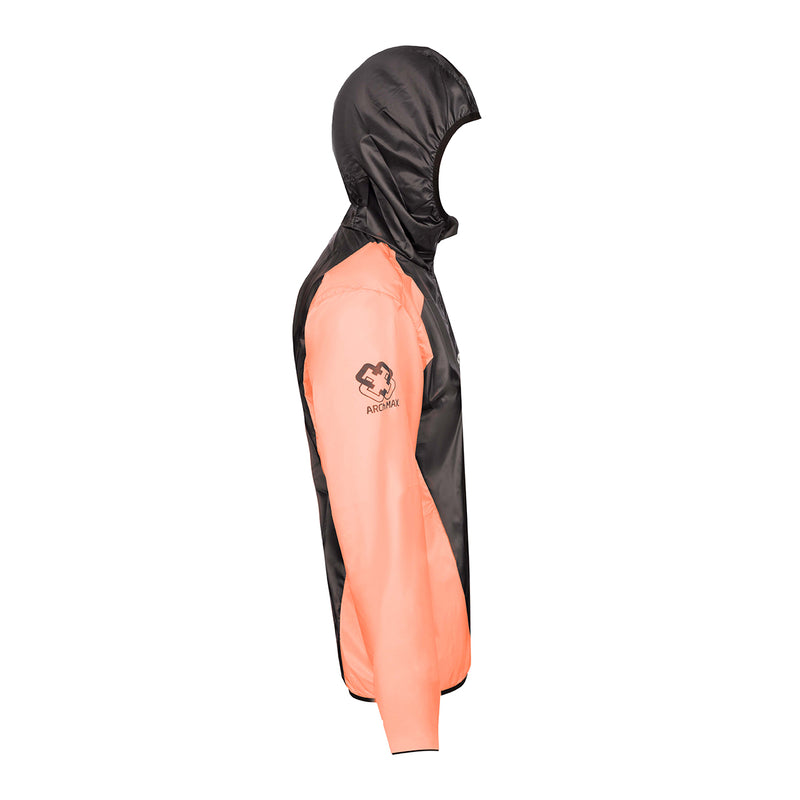 Windstopper Hombre Naranja