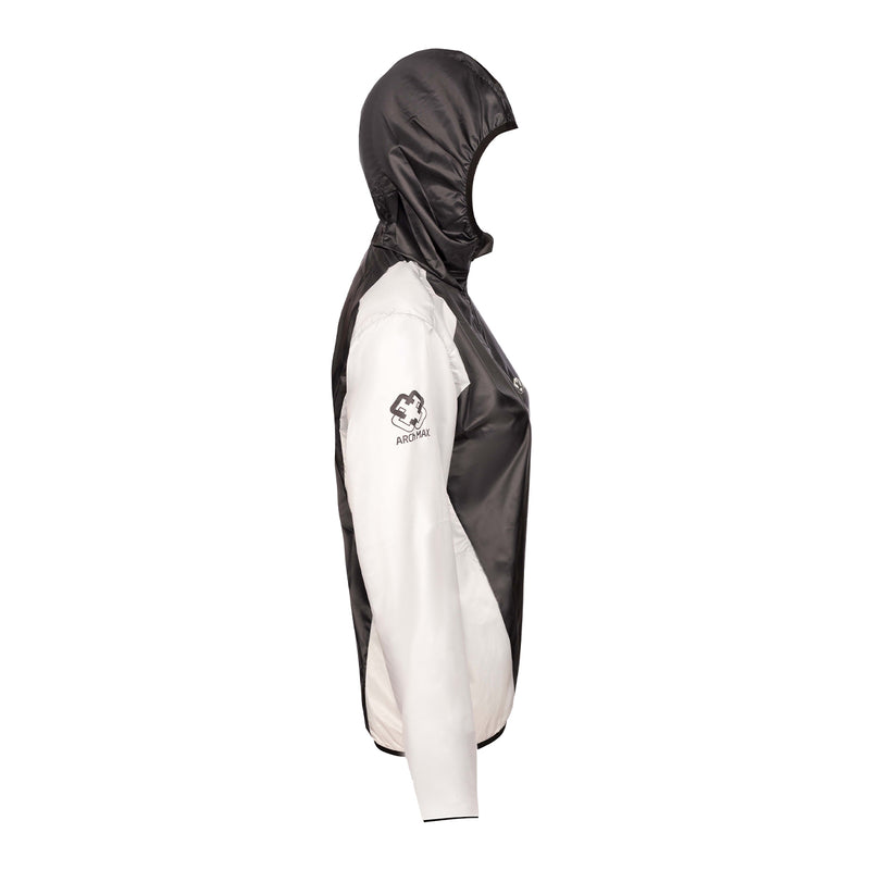 Windstopper Mujer Gris