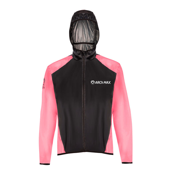 Windstopper Mujer Rosa