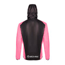 Windstopper Mujer Rosa