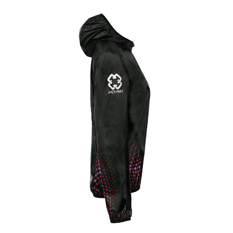 Windbreaker NIVAL - Mujer - Pink