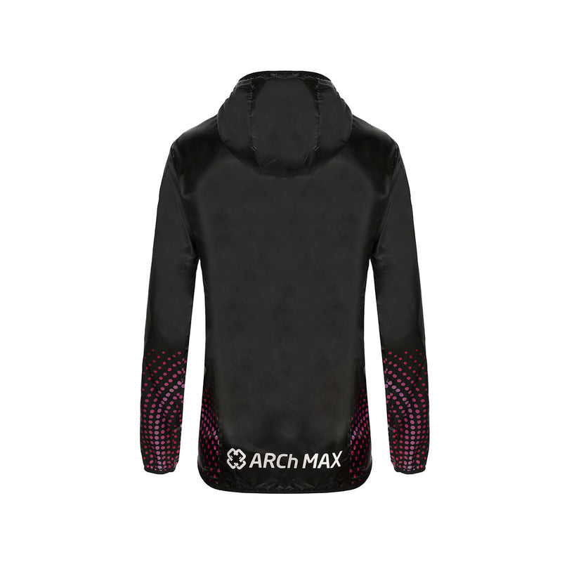 Windbreaker NIVAL - Mujer - Pink