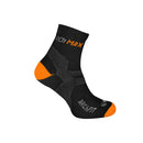 Calcetín deportivo transpirable Archfit Run Short - ARCh MAX