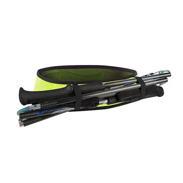 BELT Fluo Green