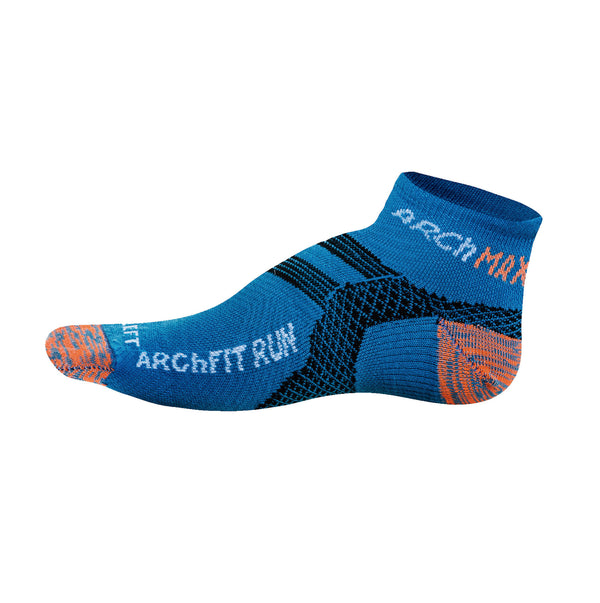 Calcetín deportivo transpirable Archfit Low Cut - ARCh MAX